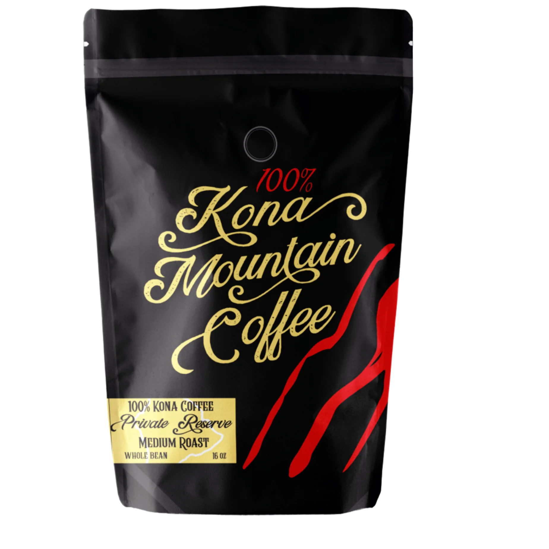 Private Reserve Kona Coffee